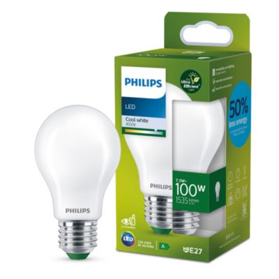 Philips Lampe LED Classic - vue 2