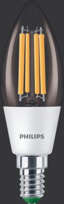 Ampoule LED E14 chaud Philips Ultra Standard 485lm =