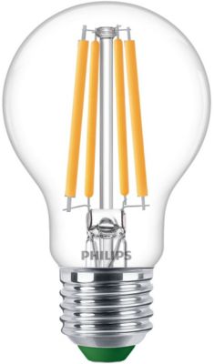 ampoule à led philips master classe a bulb e27 philips 254121 - vue 7
