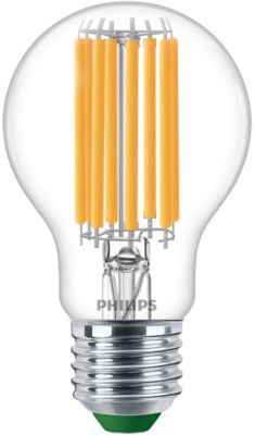 ampoule à led philips master classe a bulb e27 philips 254282
