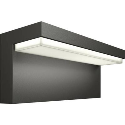 Philips LED Bustan applique murale extérieure - vue 8
