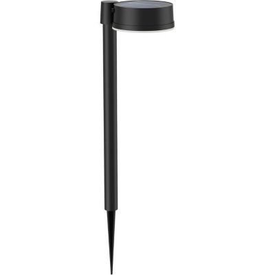 Applique murale solaire PHILIPS LIGHTING Vynce Extérieur Carré 2700 K