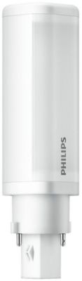 ampoule à led philips corepro plc led g24d 1 philips 287501 - vue 6