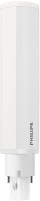 ampoule à led - philips corepro plc led - g24d-3 - 8.9w - 3000k - 120d - philips 287587