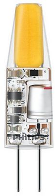 Corepro capsule led G4 équivalent 12 v 827 2700 k 30047700 Philips - vue 2