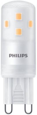 ampoule à led philips corepro capsule led g9 300 lm gradable philips 301757 - vue 10