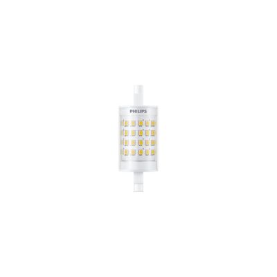 ampoule à led philips corepro linear led r7s 78 mm philips 301931 - vue 5