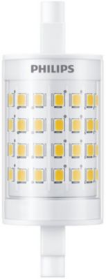 ampoule à led philips corepro linear led r7s 78 mm philips 301955 - vue 5