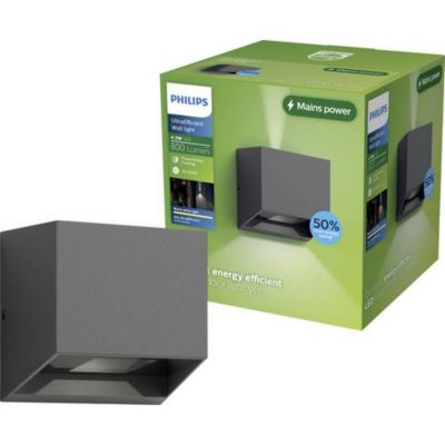 Philips LED Alix applique murale extérieure - vue 2