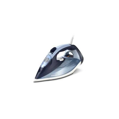 Philips Fer à vapeur DST7020/20 2800 W Bleu - vue 8