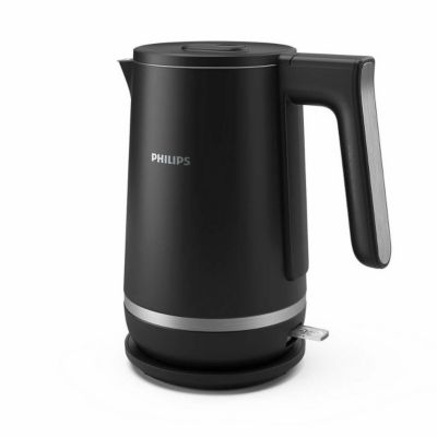 Philips Bouilloire Électrique Série 5000 Hd9395/90 1,7 L 2200 W Noir - vue 3