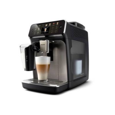 Philips 5500 series Série 5500 EP5549/70 Machine expresso entièrement automatique Noir - vue 8