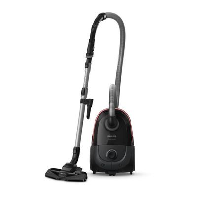 Aspirateur Traîneau Philips XD5123/10 – 900W, Filtre HEPA, Réservoir 4L - vue 5
