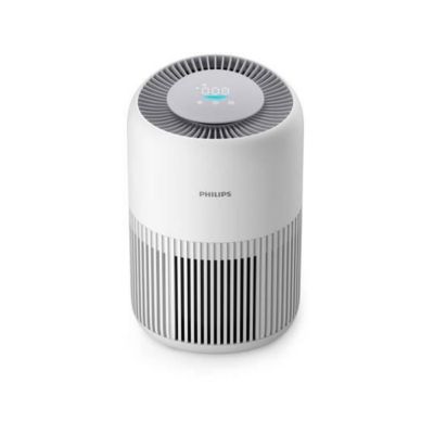 Purificateur D'Air Philips AC0920/10 – Filtration HEPA 250 m³/h, Silencieux 20 dB - vue 10