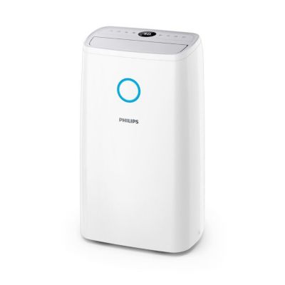 Déshumidificateur d'air Philips DE3306/11 – 34,3 L/j, 4 L, R290 - vue 5