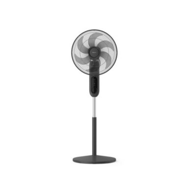 Philips Ventilateur CX1520/01 Gris - vue 4