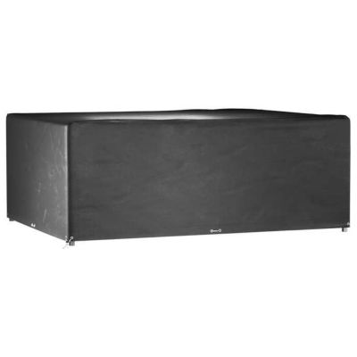 vidaXL Housse de salon de jardin 16 Åillets 300x250x90cm rectangulaire 319306