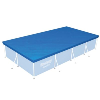 Bestway Couverture piscine Flowclear - vue 2
