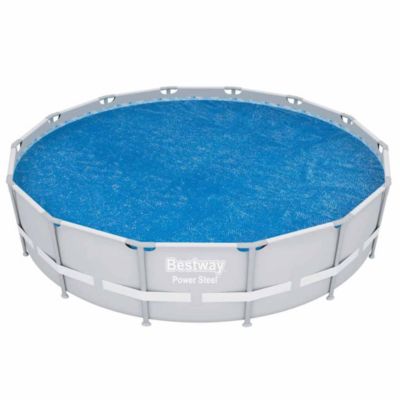 BESTWAY Couverture solaire Flowclear - vue 2