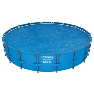 Bestway Couverture solaire 549 cm - vue 2