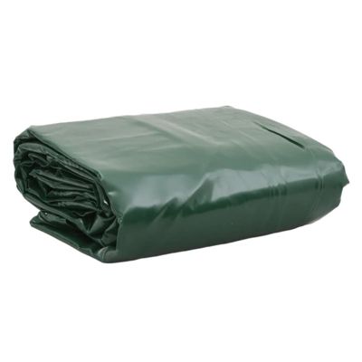 VIDAXL Bache verte 2x3 m 600 gm2 avec oeillets renforces