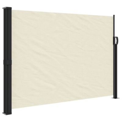 Vidaxl Auvent latéral rétractable 140x300 cm - vue 5