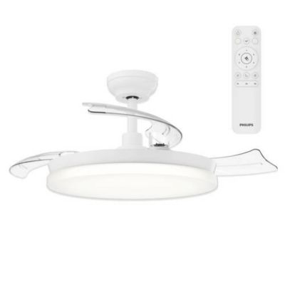 Ventilateur de plafond Philips Solr 106 cm LED 4500 lm réglable - vue 3