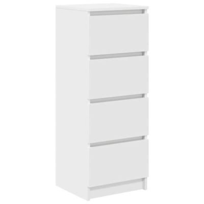 Vidaxl Buffet 37,5x35x99 cm