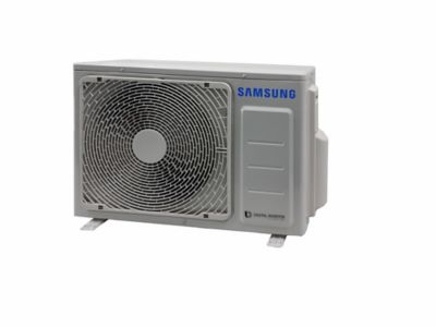 Climatiseur fixe à  faire poser bisplit Inverter Samsung 5000W - Unité extérieure