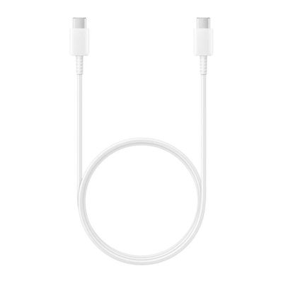 Samsung EP-DA705 câble USB 1 m USB C Blanc - vue 3