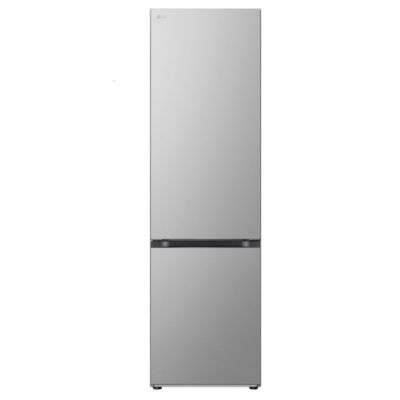 Réfrigérateur Combiné LG GBV5240DPY – 387 L, No Frost, Froid Ventilé - vue 9