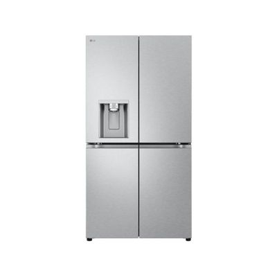 LG Réfrigérateur multiportes 637 litres inox - GML960MBBE