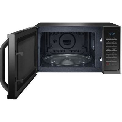 Micro-Ondes Combiné Samsung EX.MC28H5015AK – 28L, 900W, Multifonction - vue 10