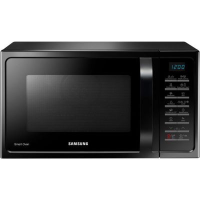 Micro-Ondes Combiné Samsung MC28H5015CK – 28L, 900W, Grill 1500W - vue 7