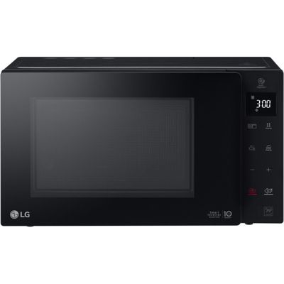 Micro-Ondes Grill LG MH7235GIB – 32L, 1200W, Technologie Smart Inverter - vue 5