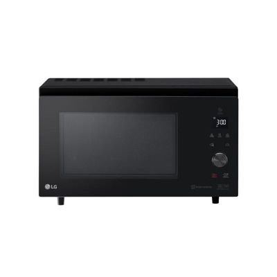 LG - micro ondes combine MJ3965BIB