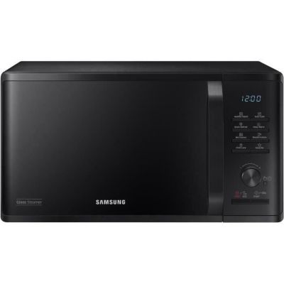 Micro-Ondes Solo Samsung MS23K3555EK – 23L 800W, Fonction Maintien au Chaud, Quick Defrost - vue 6