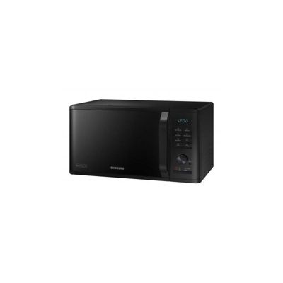 Micro-Ondes Gril Samsung MG23K3515AK – 23L, 800W, Cavité Céramique Émail - vue 4