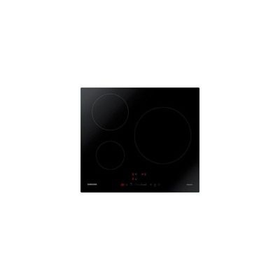Plaque De Cuisson Induction SAMSUNG NZ63M3707AK – 3 Foyers, 7200W - vue 5