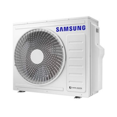 Pompe à  chaleur air/air multisplit Samsung 10000W - Unité extérieure à  faire poser