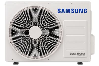 Pompe à chaleur air/air monosplit Samsung WindFree™ 3500W - Unité extérieure à faire poser