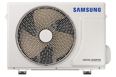 Pompe à chaleur air/air monosplit Samsung Luzon 3500W - Unité extérieure à faire poser