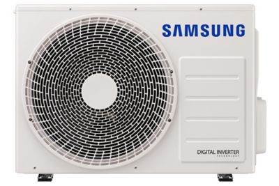 Pompe à chaleur air/air monosplit Samsung Luzon 5000W - Unité extérieure à faire poser