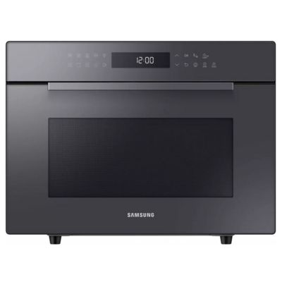 Micro-Ondes Samsung MC35R8058CC – 35 L, 900 W, Combiné - vue 5
