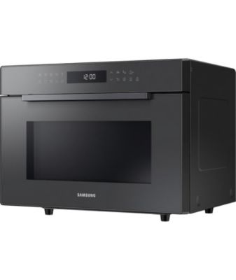 Micro-Ondes Combiné Samsung MC35R8088CC – 35L 1450W, Fonction Air Fry, Chaleur Tournante - vue 7