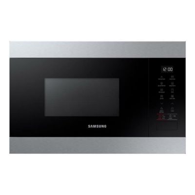 Four À Micro-Ondes Samsung MG22M8274CT – 22L 1300W Grill 1100W - vue 3