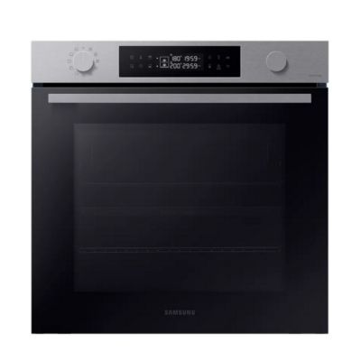 Four Encastrable Samsung NV7B4450VAS – 76L, Pyrolyse, Twin Convection - vue 2