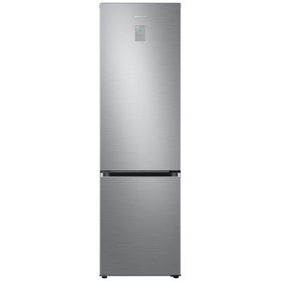 Réfrigérateur Combiné SAMSUNG RB38C776CS9 – 390 L, Froid Ventilé, No Frost - vue 7