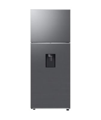 Réfrigérateur Combiné Samsung RT42CG6724S9 – 412L, Froid Ventilé, Connecté - vue 7