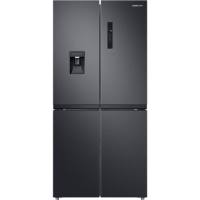 Réfrigérateur Multi-Portes SAMSUNG RF48A401EB4 – 488L, Froid Ventilé, No Frost - vue 4
